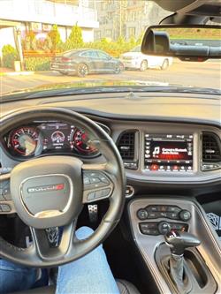 دودج تشالنجر